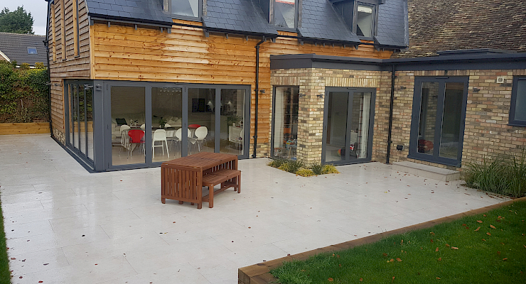 Image of General Building Work by 