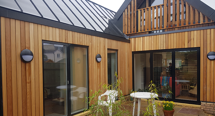 Image of New Development by 